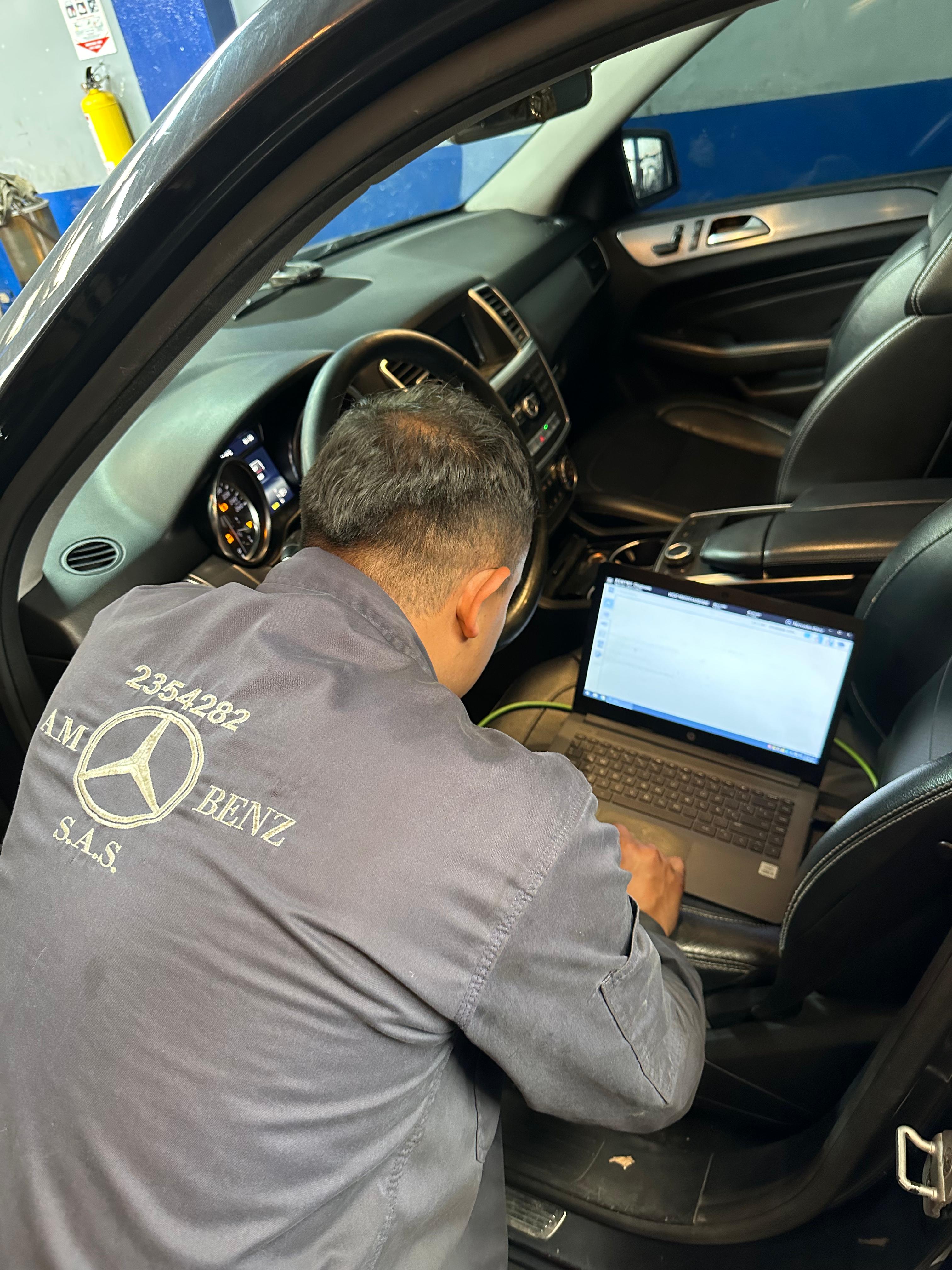 Imagen representativa de Asesoría Técnica