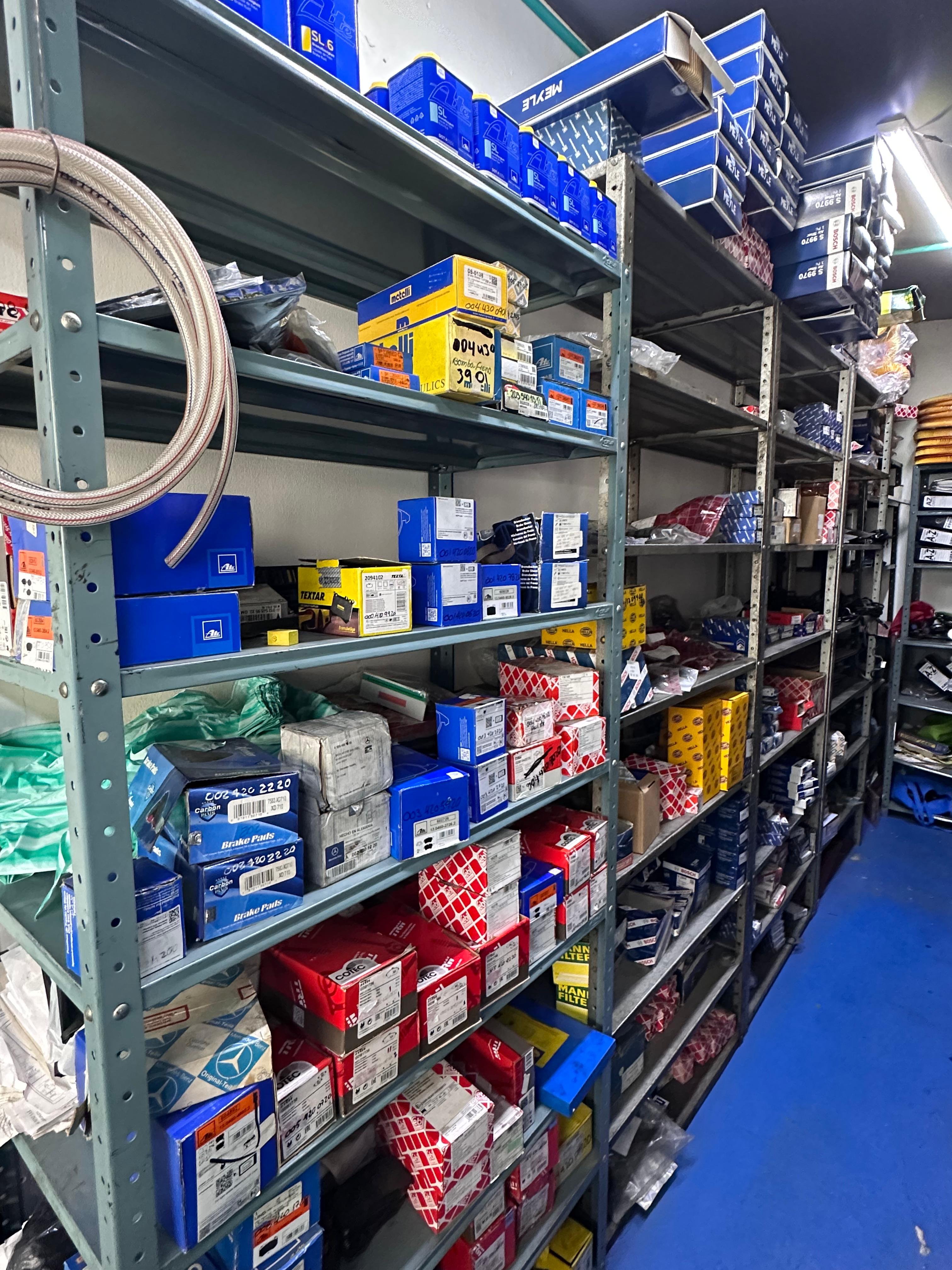 Imagen representativa de Envíos a Nivel Nacional