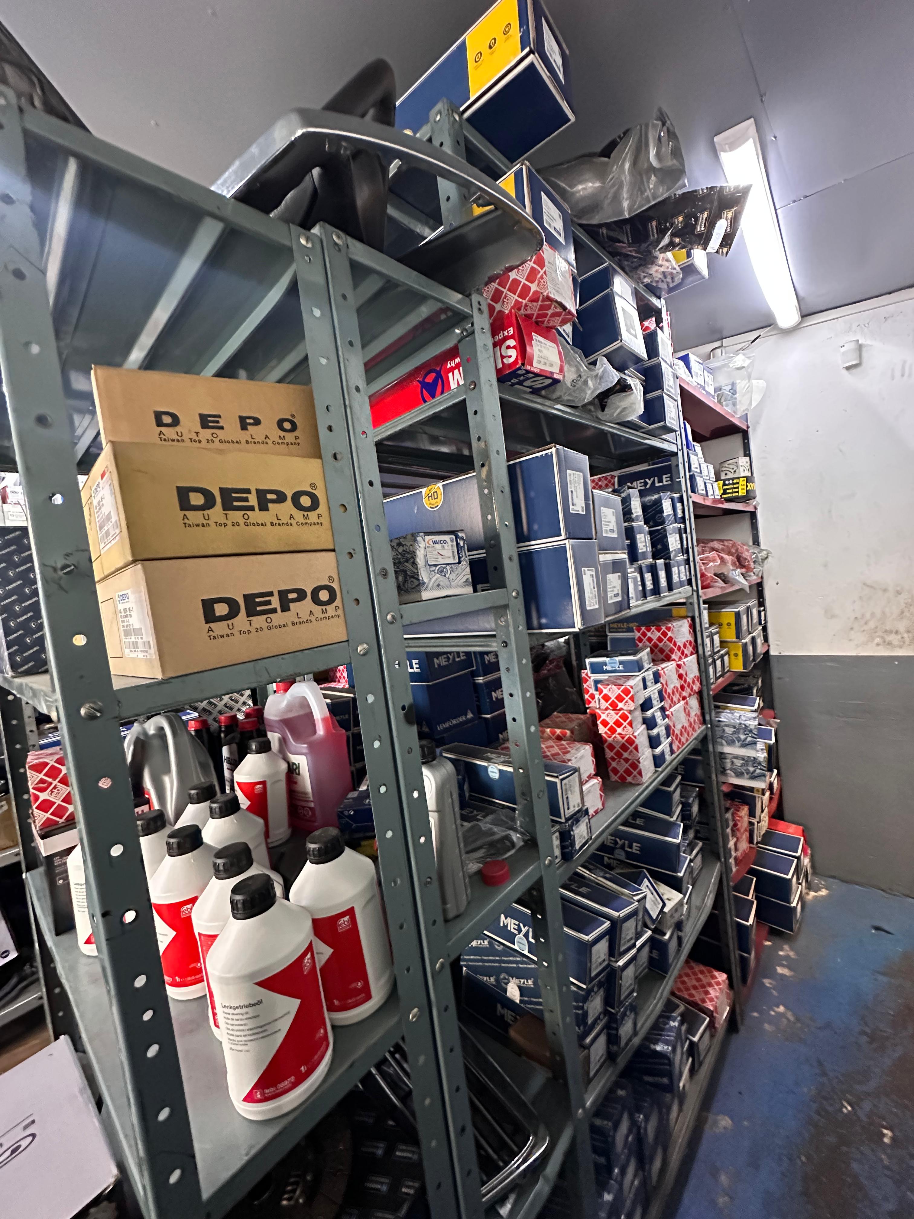 Imagen representativa de Garantías Confiables